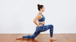 10-Minute Yoga Flow to Lift Your Spirits and Energize Your Day