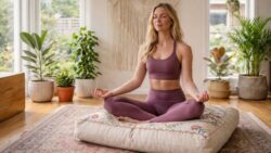 14 Yoga Poses That Help Open Tight Hips and Improve Mobility