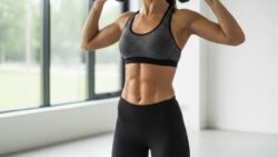 Short on time? This 15-minute dumbbell routine crushes your core without one sit-up