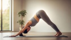 5 Simple Yoga Poses That Improve Flexibility Without Strain