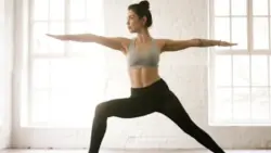 7 Yoga Poses for Strong and Flexible Legs