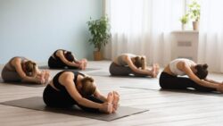 8 Yoga Poses for Better Digestion and Gut Health