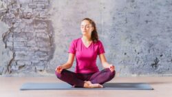 10 Yoga Poses for Mindful Breathing and Calmness
