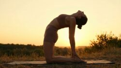 Top Yoga Moves for Spine Resilience and Flexibility