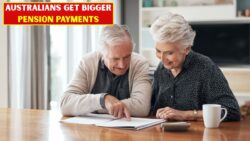 Age Pension Rise 2026: $1,144 Annual Increase And Updated Eligibility Criteria For Australians