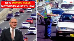 New National Driving Regulation 1 April 2026: Motorists Face Updated Compliance Rules Nationwide