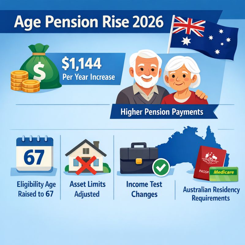 Updated Eligibility Criteria