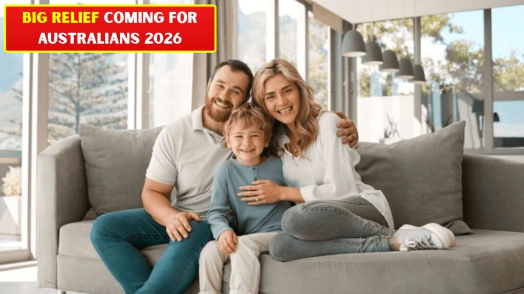 Australia Cost-of-Living