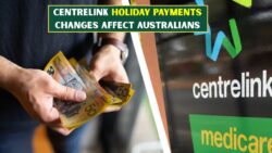 Centrelink Public Holiday Payment Changes Set to Impact Australians