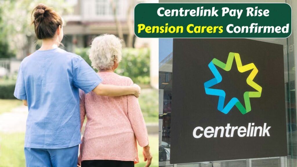 Centrelink Payment Increase 2026 Confirmed
