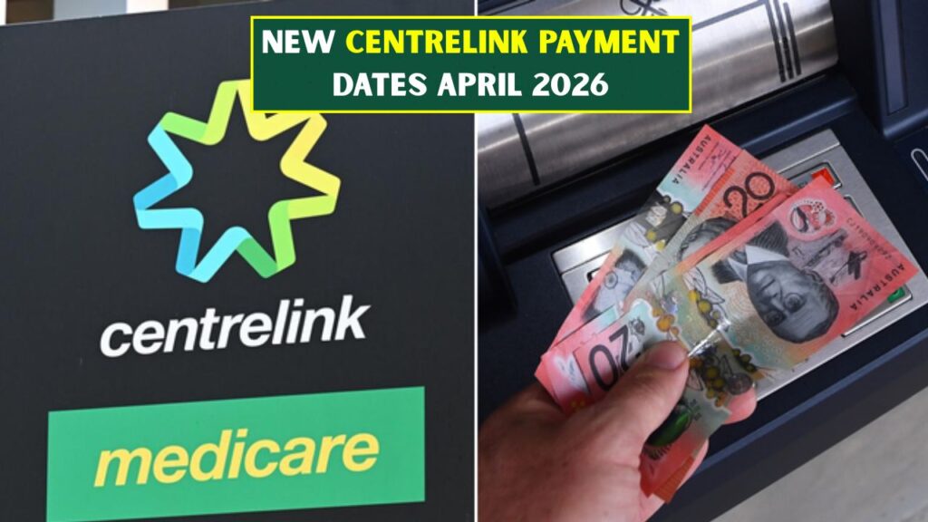 New 2026 Centrelink Payment