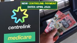 New 2026 Centrelink Payment Dates — April Schedules and Increases Explained