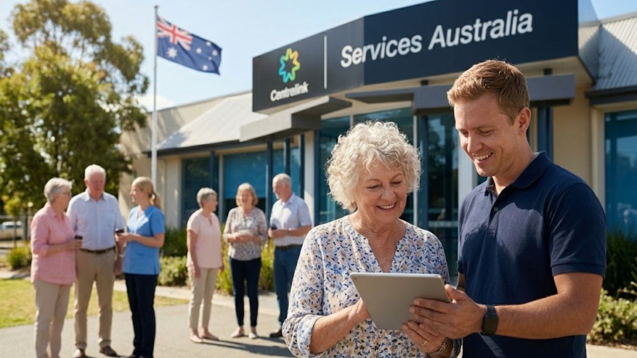Centrelink Payment Increase 2026 Confirmed
