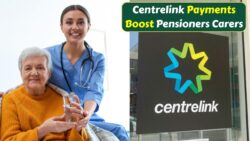Centrelink Payments Boosted in 2026: Pensioners and Carers See Higher Rates