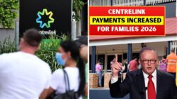 Centrelink Family Payment Update 2026: Increased Support for Eligible Households Explained