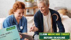 $700 Medicare Wellness Credit Expires 30 April as Eligibility Rules Apply