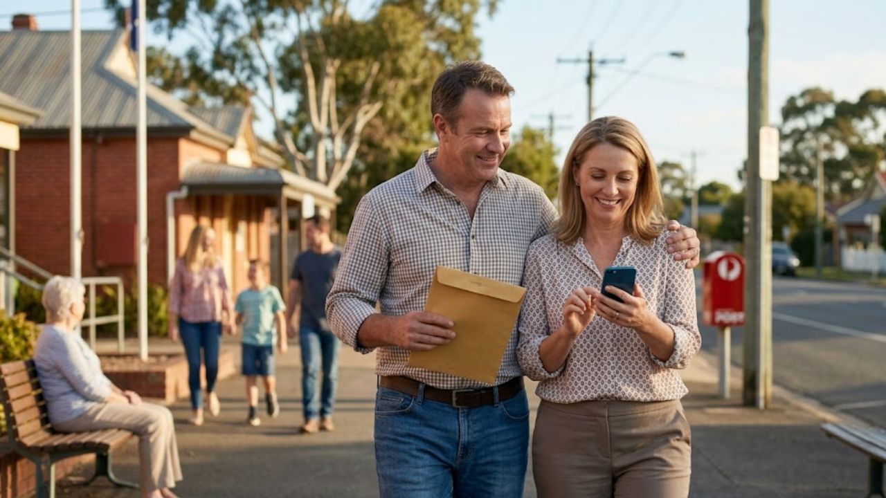 Goodbye To Cost-of-Living Stress