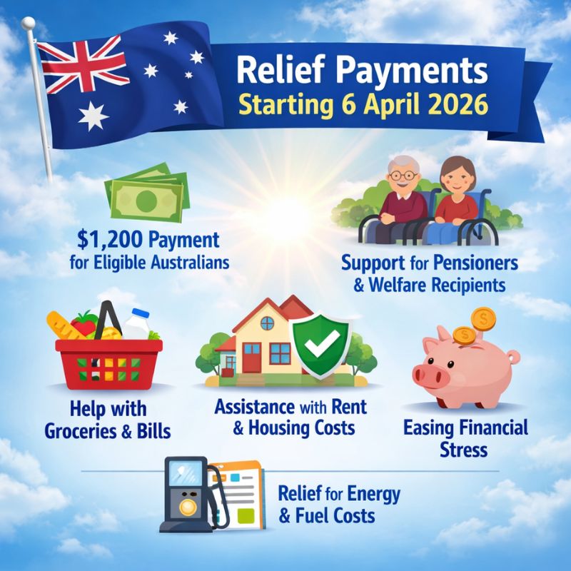 Goodbye To Cost-of-Living Stress