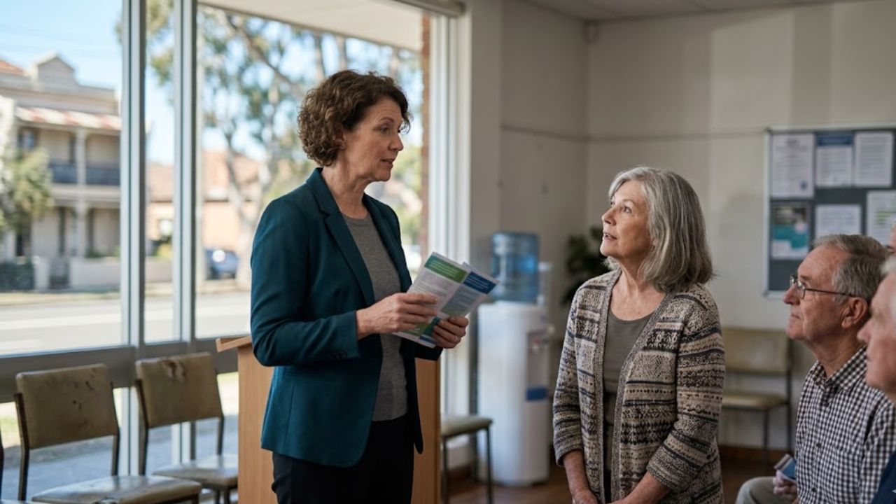 Medicare Policy Changes