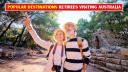 Best Places Retirees Are Travelling in Australia in 2026