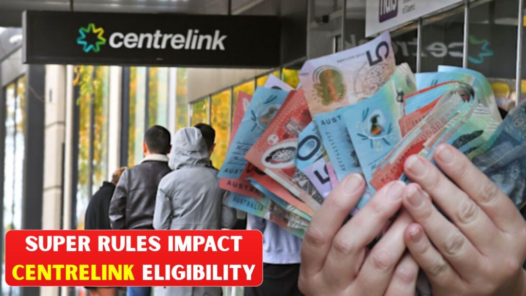 Superannuation Withdrawal Rules 2026