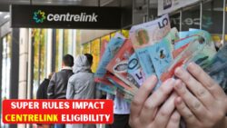 Superannuation Withdrawal Rules 2026: Changes May Impact Centrelink Payment Eligibility