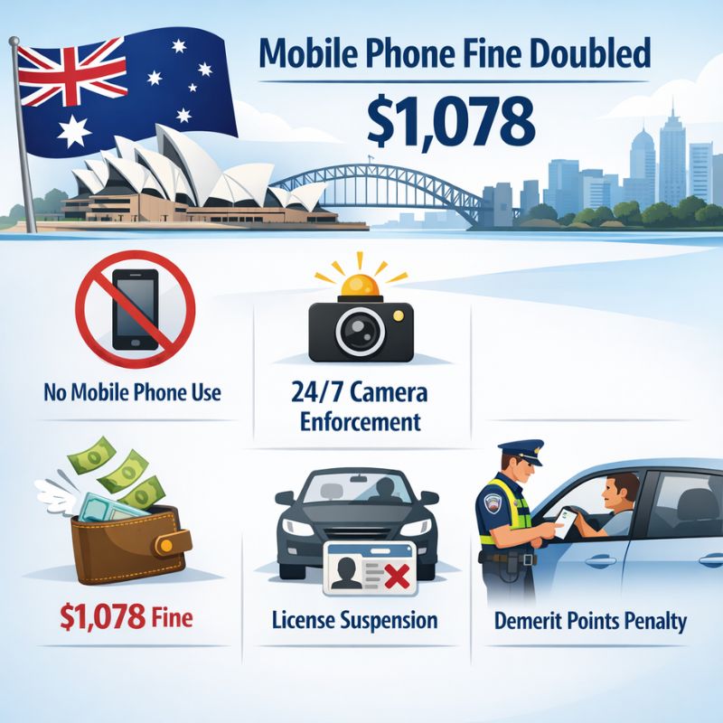 Camera Enforcement Expands