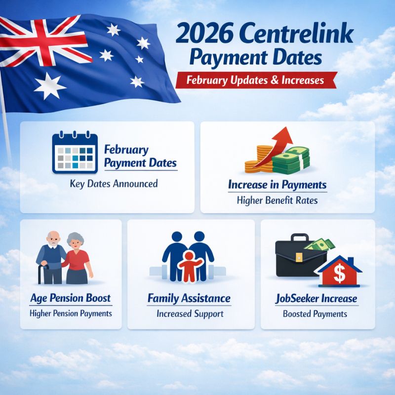 Schedules and Increases Explained