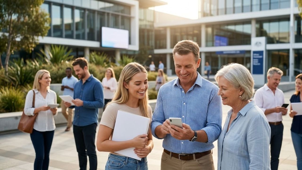 New 2026 Centrelink Payment