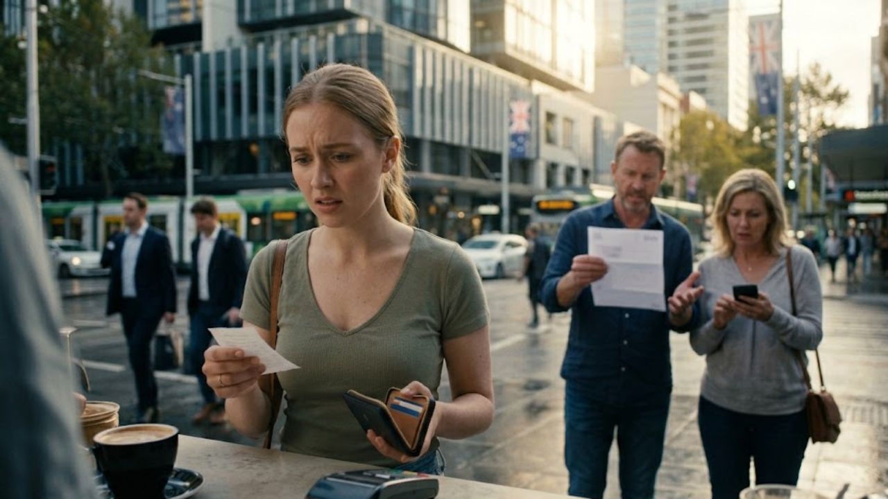 Hidden Costs Draining