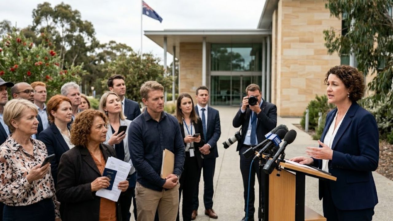 Australia Immigration Policy Changes