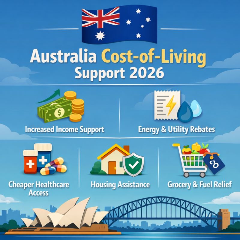  Financial Assistance Programs