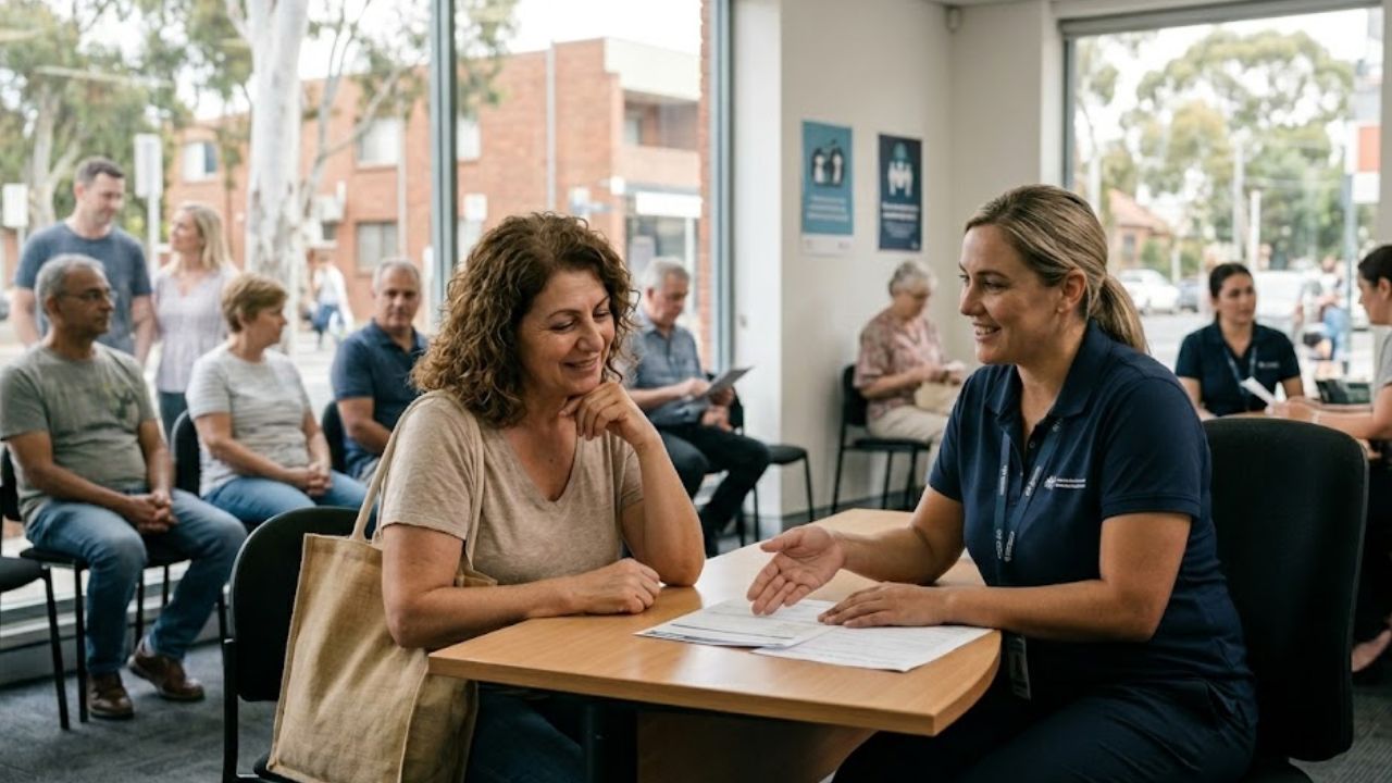 Australia Cost-of-Living