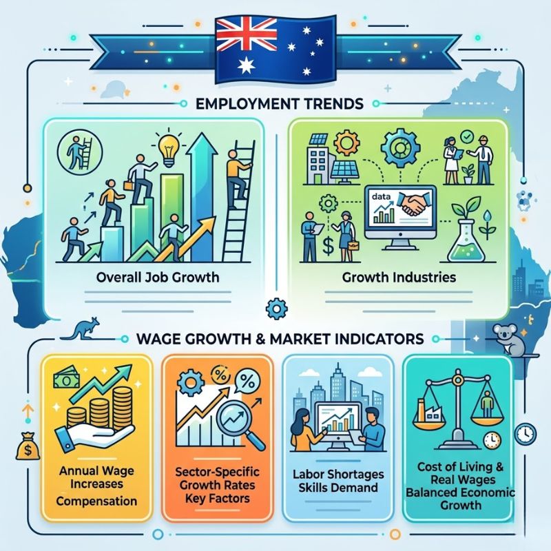  Wage Growth Analysis