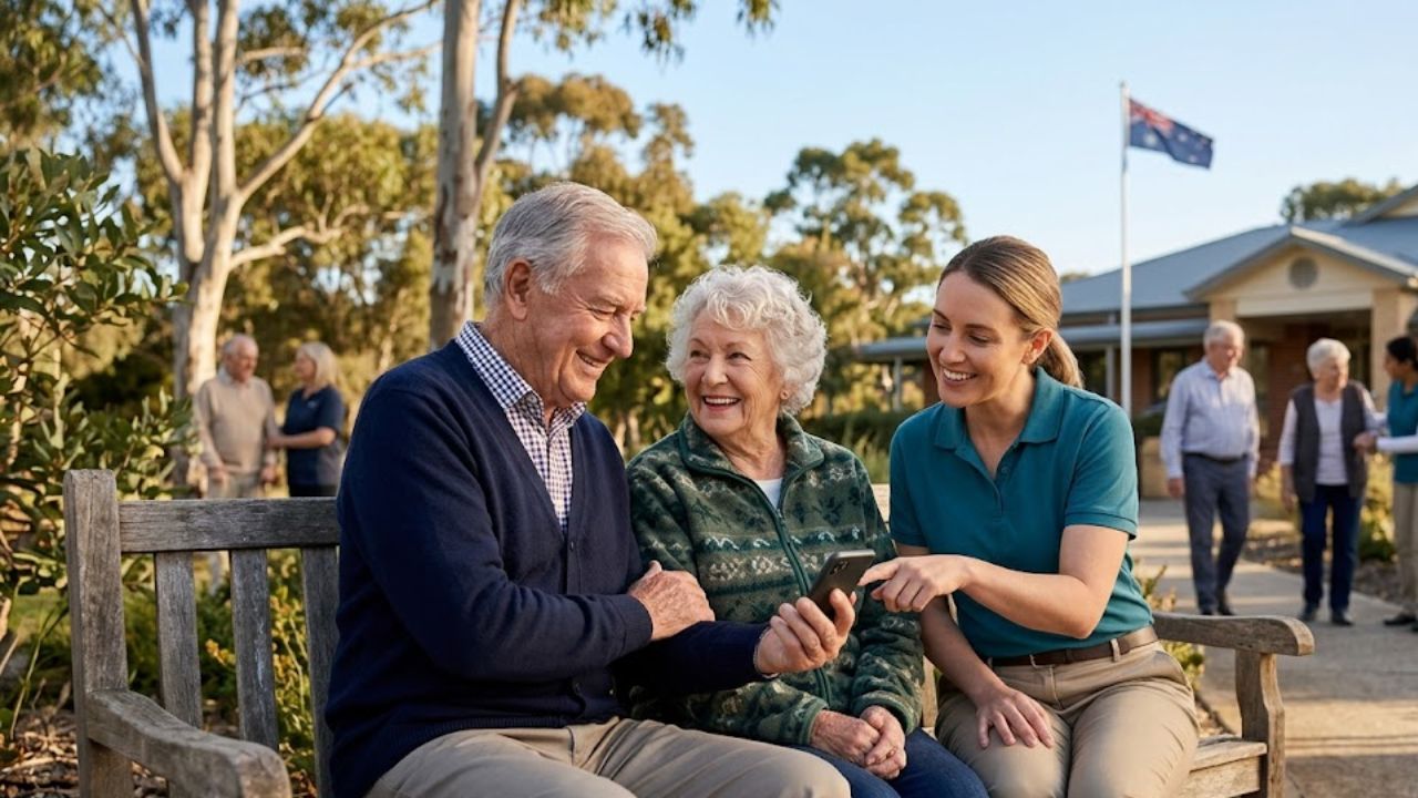 Centrelink Payments Boosted 