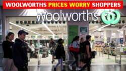 Woolworths Under Pressure Again — Shoppers React to Fresh Pricing Concerns